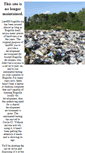 Mobile Screenshot of landfill.bugzilla.org